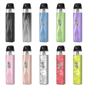 Vaporesso XROS 4 Mini 30W Vape Pod System