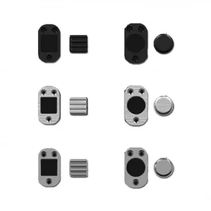 Abyss Square Button