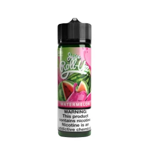 Juice Roll Upz Watermelon Punch 60ml Vape Juice | Only $9.95