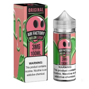Melon Lush by Air Factory Original 100ml - Ejuice Store