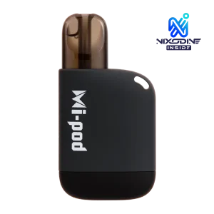 Blue Razz Mi-Pod NX Petal Starter Kit