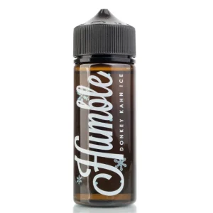 Donkey Kahn By Humble Juice - 120ml