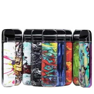 SMOK NOVO 2 Portable Device Kit
