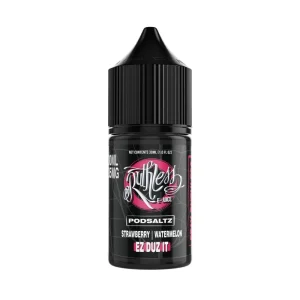 Ruthless Premium Salt 30ml