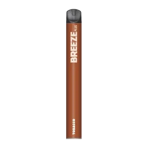 Tobacco Breeze Plus