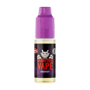 Energy by Vampire Vape 10ml