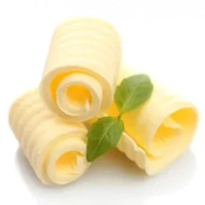 Butter TFA