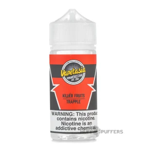 Vapetasia Killer Fruits – Trapple 100mL