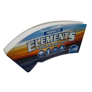 Elements Perfecto Cone Filling Tips (Pack of 1)-32CCOUNT
