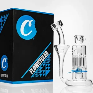 Cookies Flowcycler