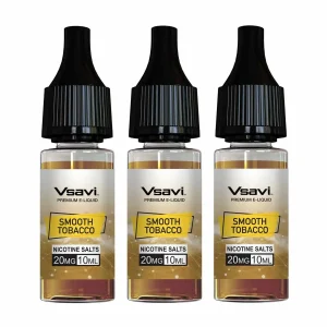 VSAVI Nic Salts 20MG - 30ML