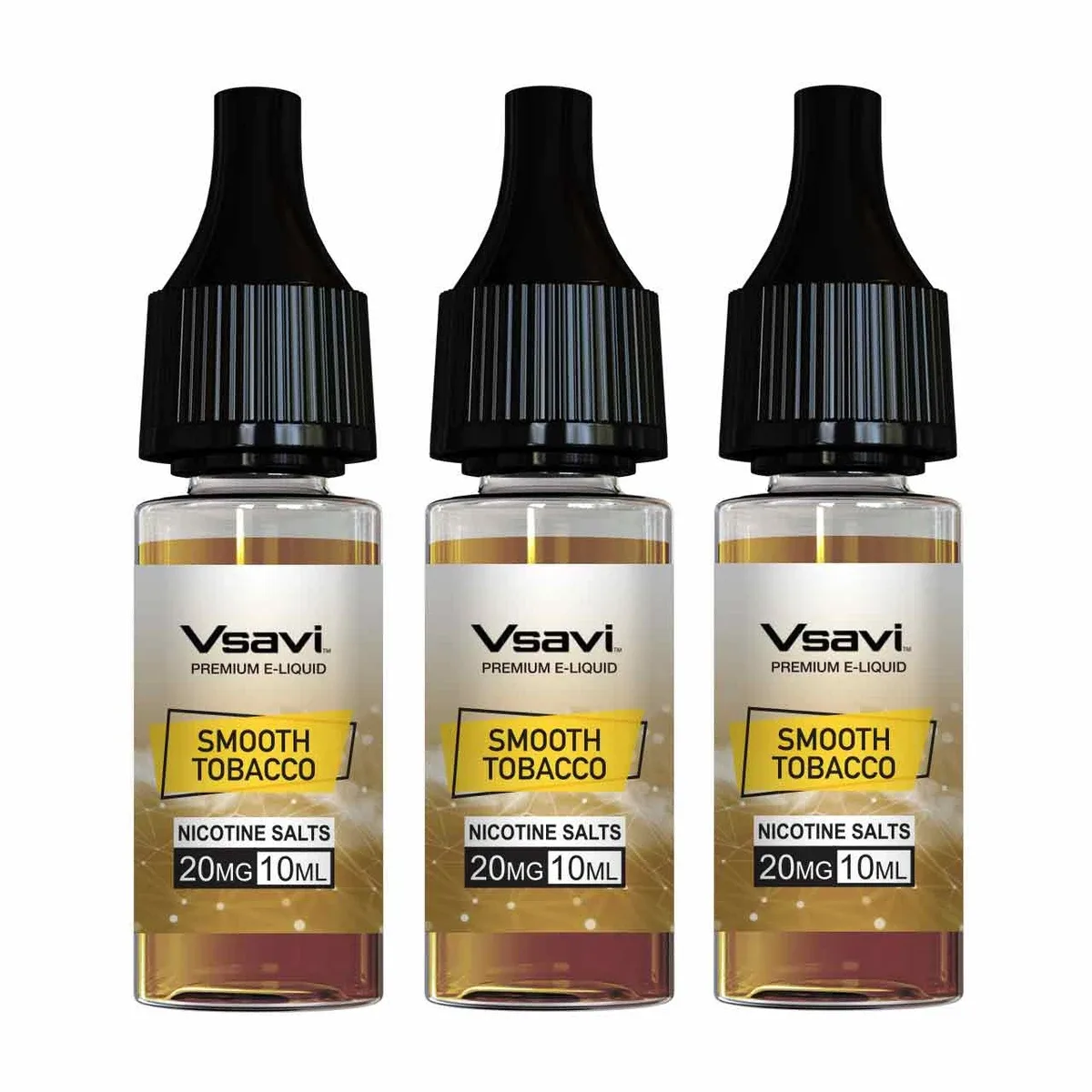 VSAVI Nic Salts 20MG - 30ML