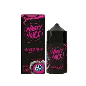 Nasty Juice Wicked Haze 50ml Shortfill