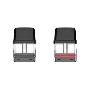 Vaporesso XROS Replacement Pod 4PK