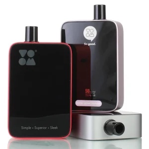 Voom Burst Plus 30K Disposable Vape Kit