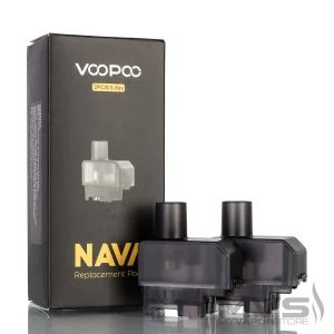VooPoo NAVI Cartridge - Pack of 2