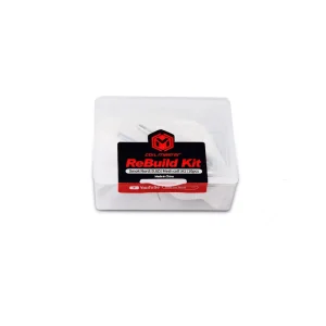 Coil Master ReBuild Kit for Smok Nord