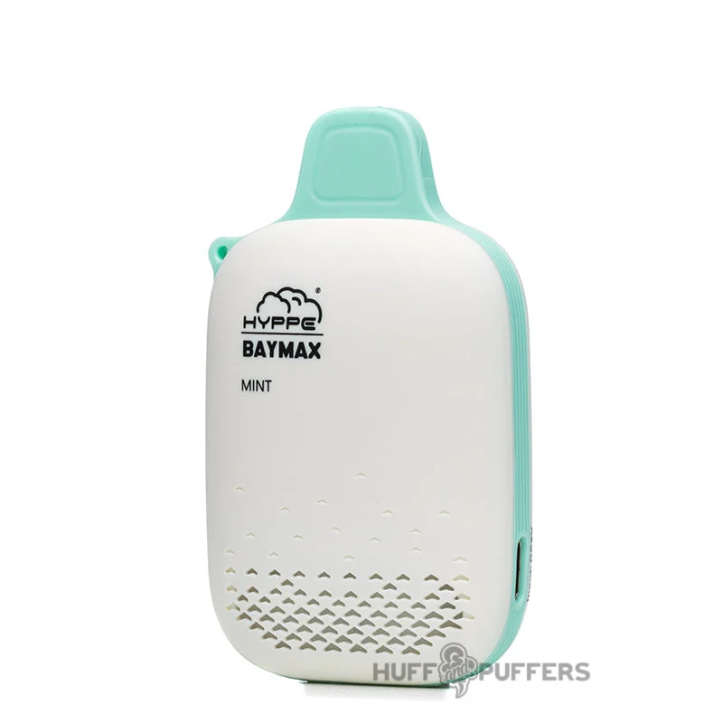 Hyppe Max Air Disposable Vape