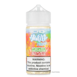 Skwezed – Watermelon Strawberry Ice (Frozen Sweet Summer) 100mL