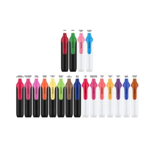 Puffmi DP1500 Disposable Pod 5ml Kit