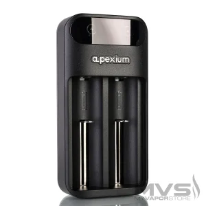 Apexium LUSH Q2 Charger