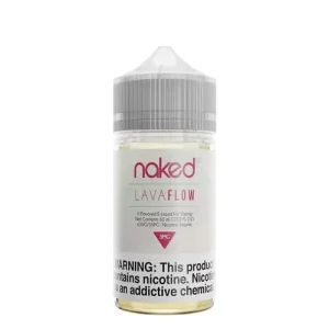 Naked 100 Original Hawaiian P.O.G. 60ml Vape Juice