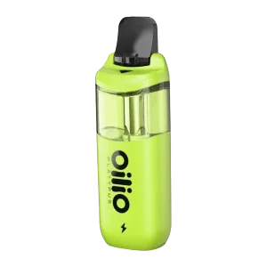 Watermelon Lemon Oilio Platypus 50K