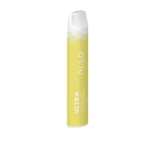 Banana Ice ALLO Ultra 800 – Disposable Vape