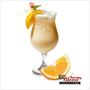Orange Delight (E-Liquid TFE)