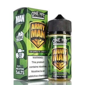 Army Man by One Hit Wonder - 100ml