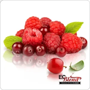 Cran-Raspberry (E-Liquid TFE)