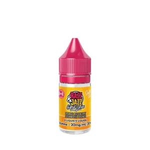 Orange Raspberry SALT – Razz and Jazz E-liquid