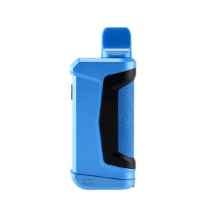 OOZE Duplex 2 Dual Extract Vaporizer