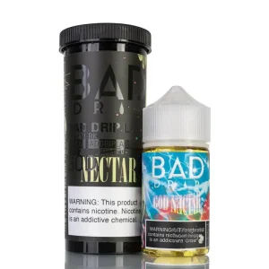 God Nectar by Bad Drip - 60ml
