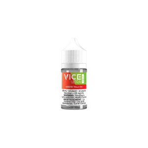 Kiberry Killa Ice SALT – Vice Ultra E-Liquid