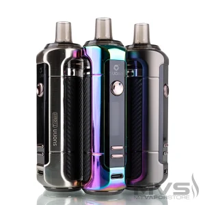 Suorin Trident 85W Pod Mod Starter Kit