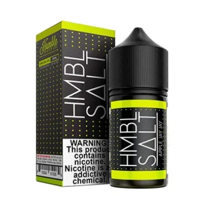 Apple Jay Jay by HMBL Salt 30ml - Ejuice Store