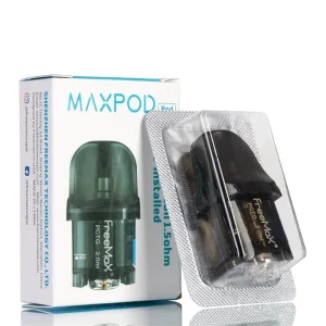 FreeMax Maxpod Pod Cartridge