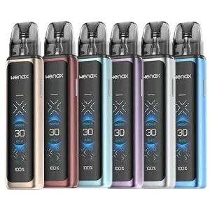 Geekvape Wenax Q Ultra Vape Kit