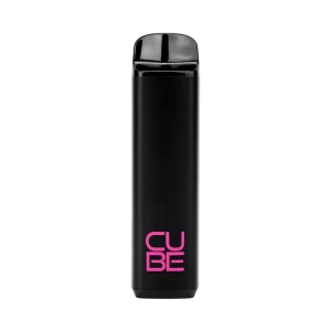 Nirvana by Cube