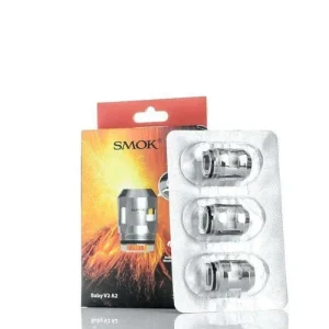 Baby V2 Coils (3pcs) – SMOK