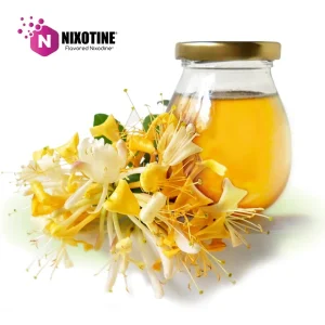 Honeysuckle Nectar Nixotine (Flavored Nixodine)