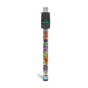 OOZE Twist Slim Pen 2.0 Battery