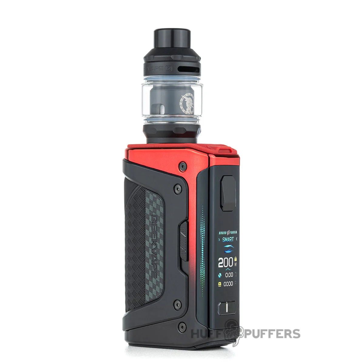 Geekvape Aegis Legend 5
