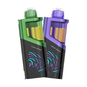 Geek Bar CLIO Platinum 50K Disposable Vape – POD
