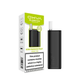 Oxva SlimStick Prefilled Pod Vape Kit