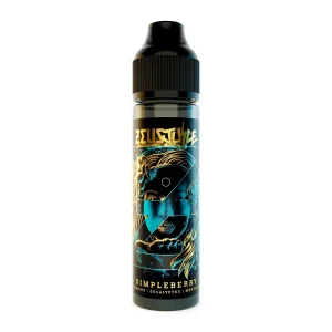 Zeus Juice Dimpleberry 50ml Shortfill