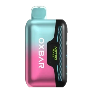 Juicy Watermelon OXBAR Astro Maze 50K