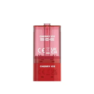 SKE Pro Max 30K Cherry Ice Refill Pods