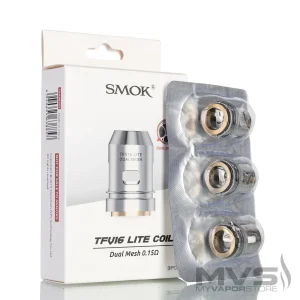 SMOK TFV16 Lite Replacement Coil - Pack of 3